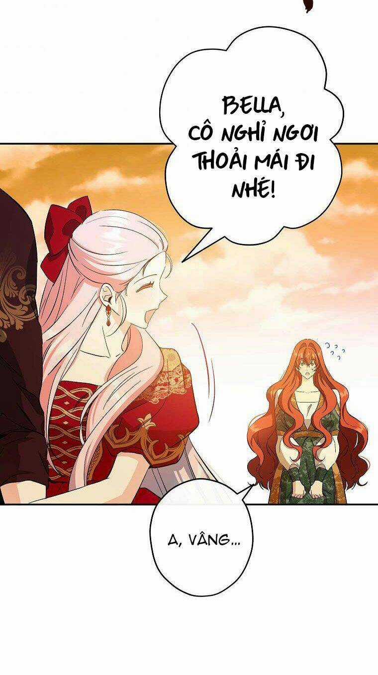 Cuộc Hôn Nhân Giả Dối Chapter 94.1 trang 8