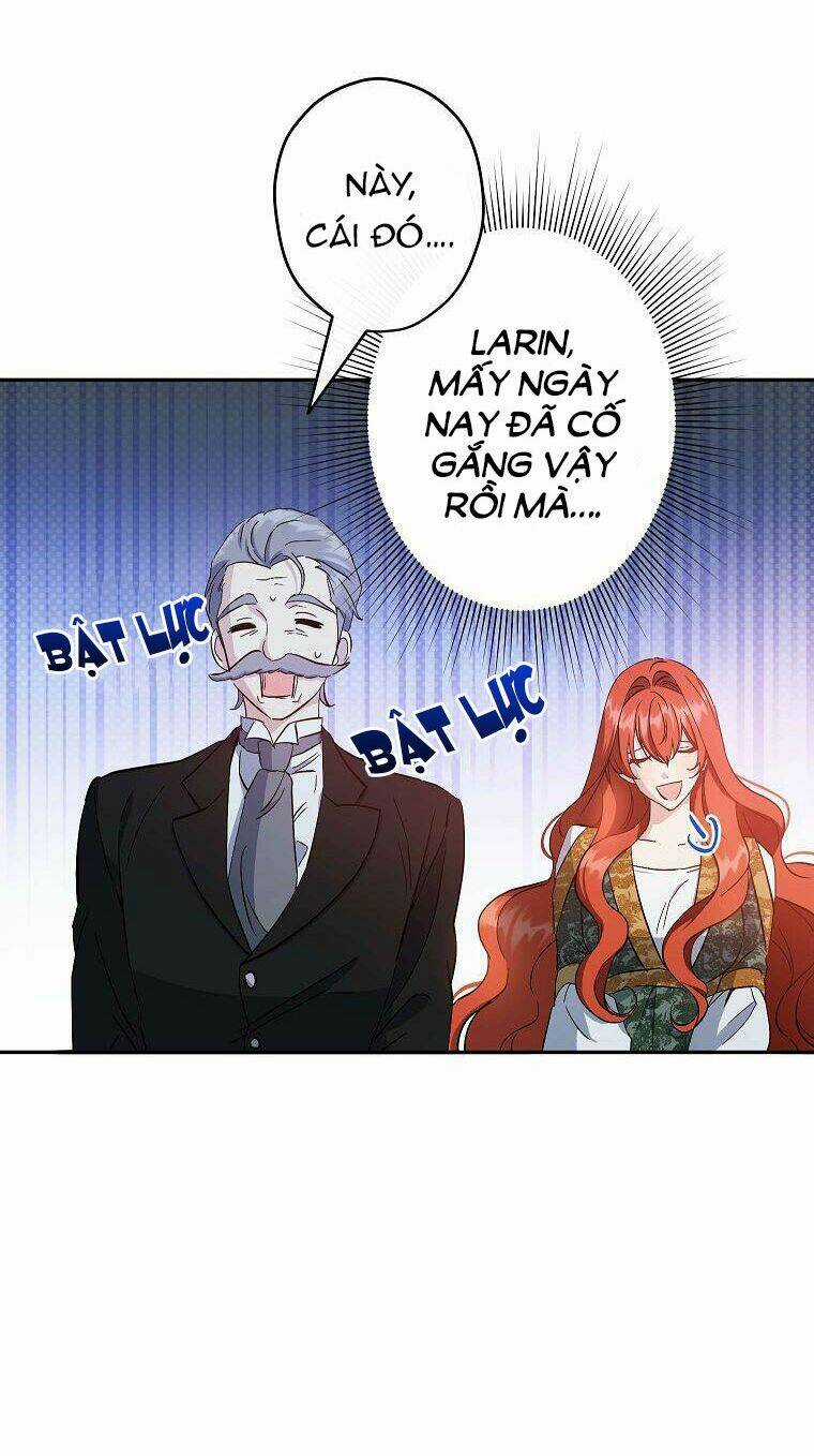 Cuộc Hôn Nhân Giả Dối Chapter 94.1 trang 9