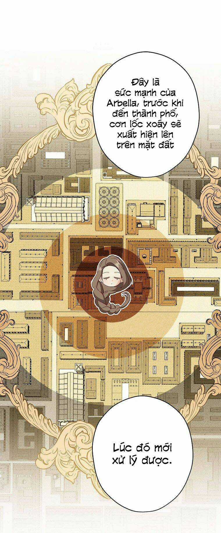 Cuộc Hôn Nhân Giả Dối Chapter 95.1 trang 100