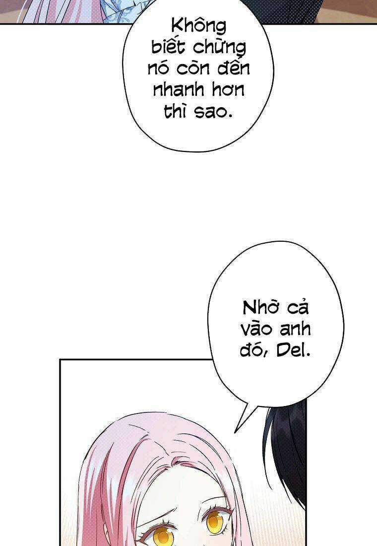 Cuộc Hôn Nhân Giả Dối Chapter 95.1 trang 105