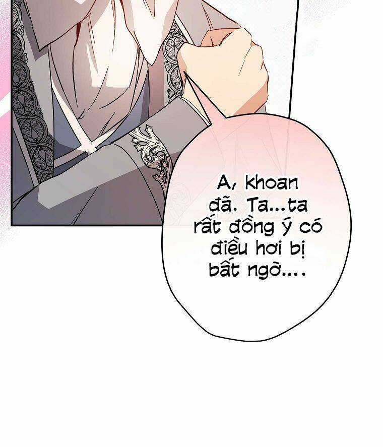 Cuộc Hôn Nhân Giả Dối Chapter 95.1 trang 11