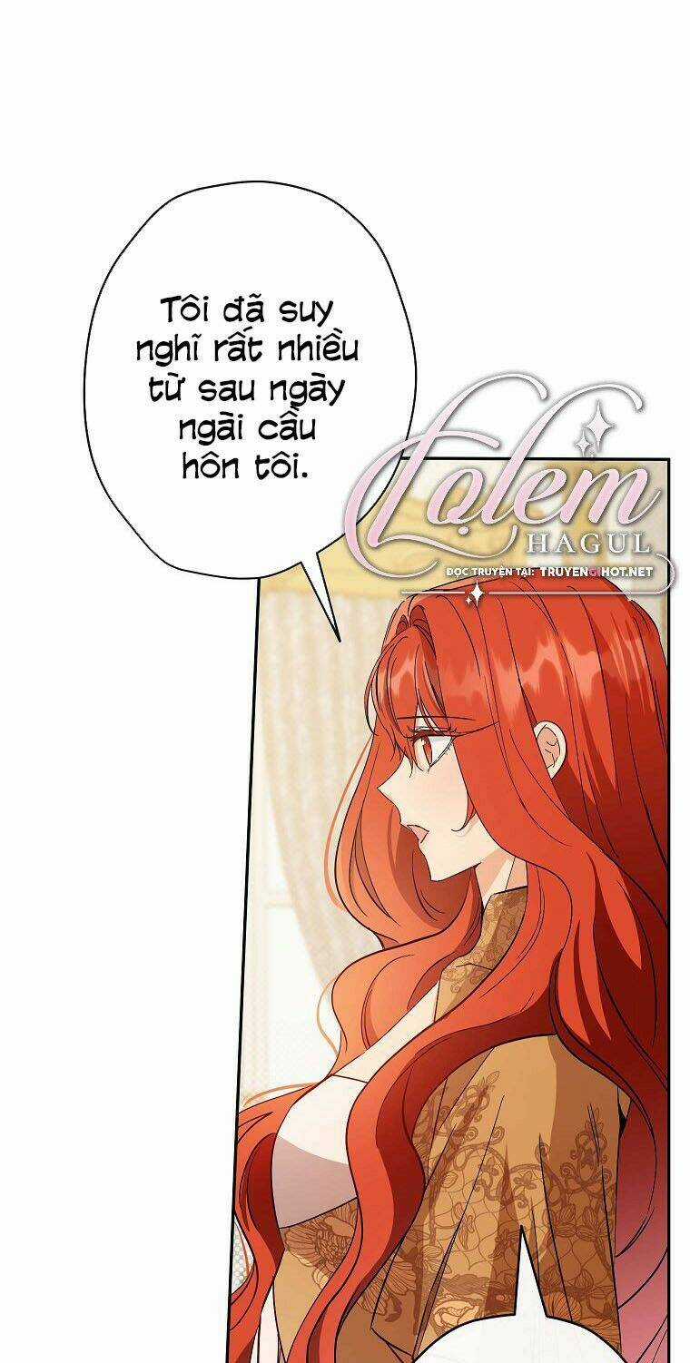 Cuộc Hôn Nhân Giả Dối Chapter 95.1 trang 12