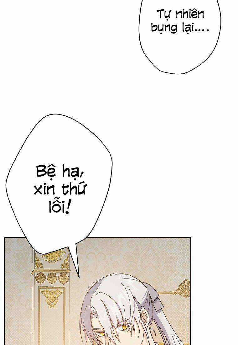 Cuộc Hôn Nhân Giả Dối Chapter 95.1 trang 27