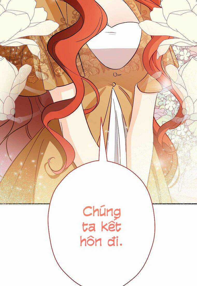 Cuộc Hôn Nhân Giả Dối Chapter 95.1 trang 3