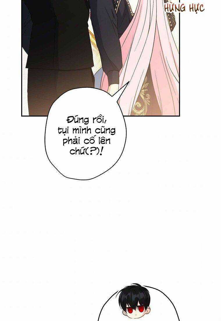 Cuộc Hôn Nhân Giả Dối Chapter 95.1 trang 31