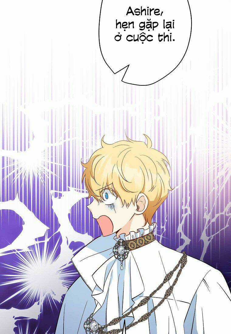 Cuộc Hôn Nhân Giả Dối Chapter 95.1 trang 32