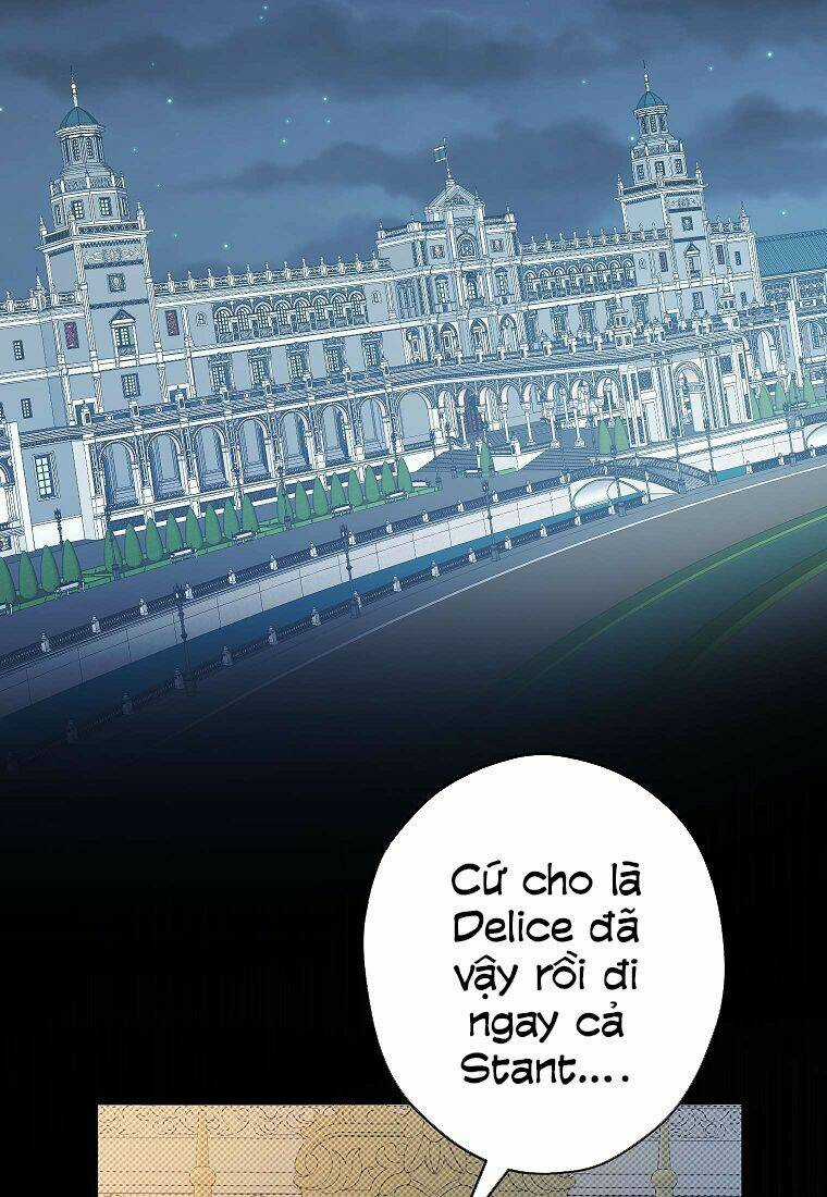 Cuộc Hôn Nhân Giả Dối Chapter 95.1 trang 40