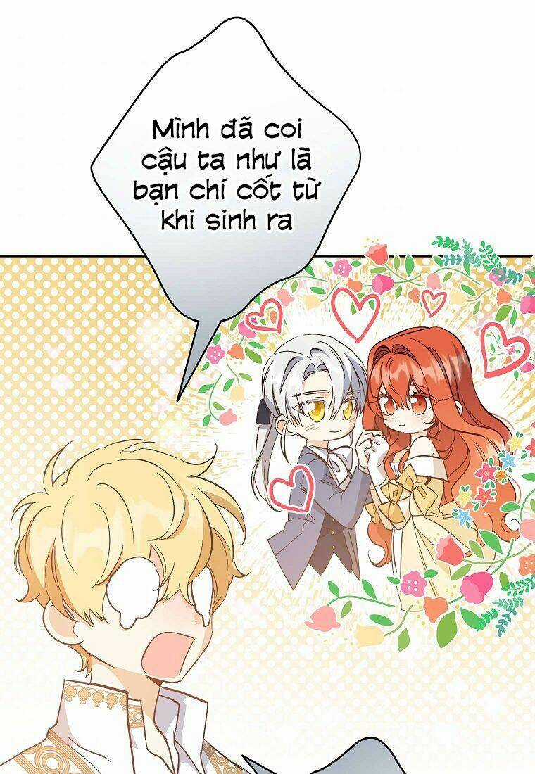 Cuộc Hôn Nhân Giả Dối Chapter 95.1 trang 42