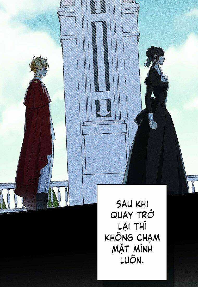 Cuộc Hôn Nhân Giả Dối Chapter 95.1 trang 46