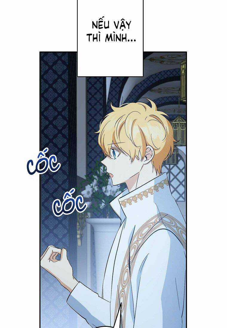 Cuộc Hôn Nhân Giả Dối Chapter 95.1 trang 58