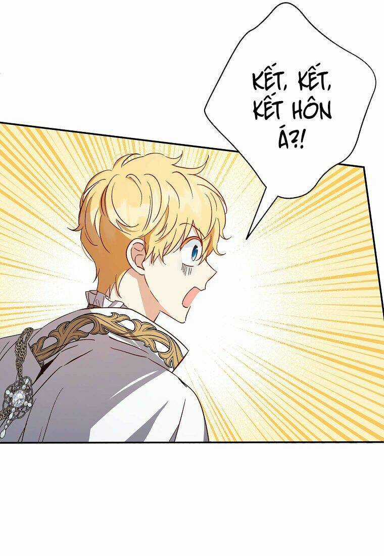 Cuộc Hôn Nhân Giả Dối Chapter 95.1 trang 7