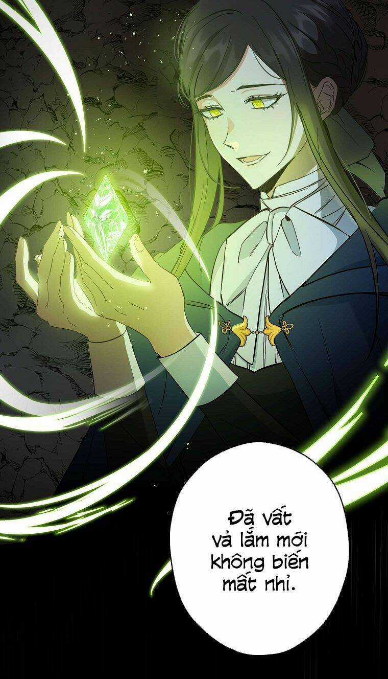 Cuộc Hôn Nhân Giả Dối Chapter 95.1 trang 75