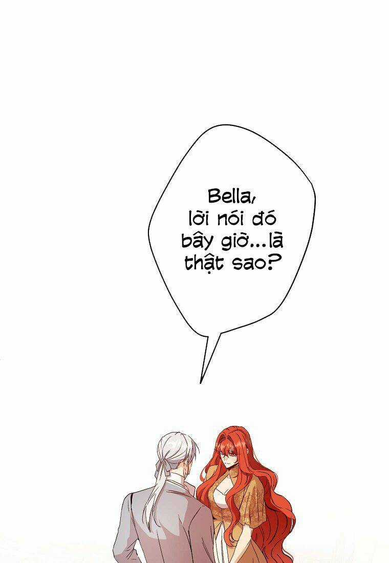 Cuộc Hôn Nhân Giả Dối Chapter 95.1 trang 8