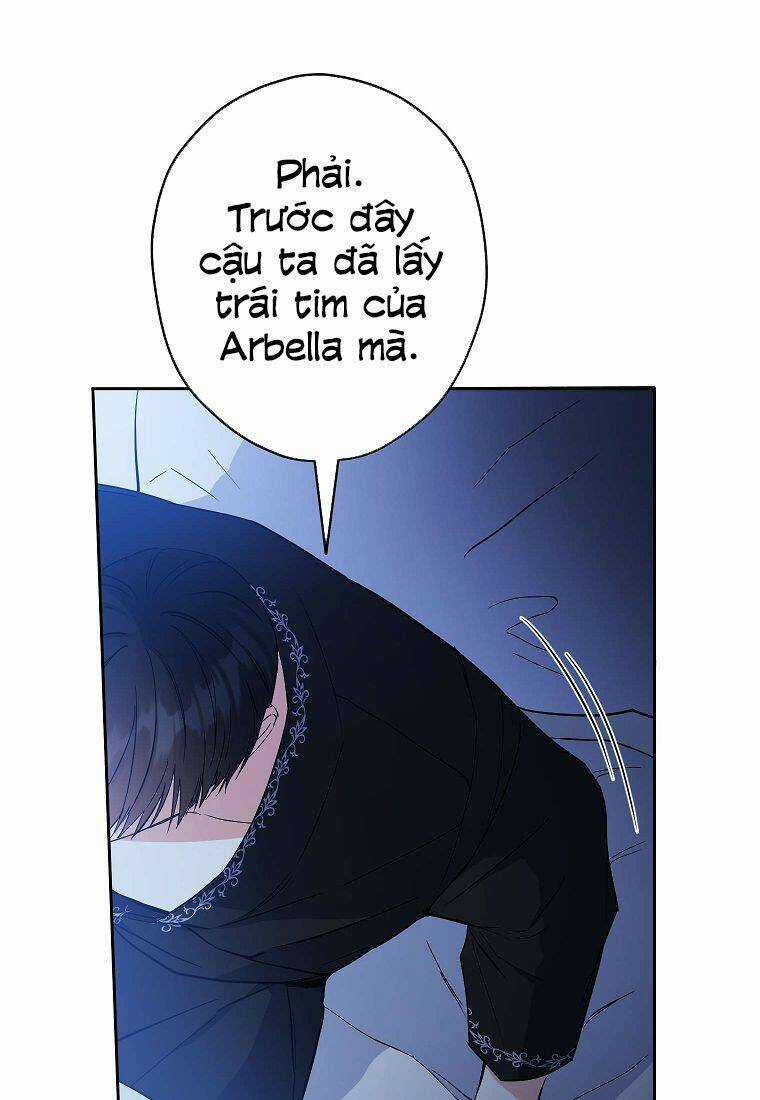 Cuộc Hôn Nhân Giả Dối Chapter 95.1 trang 96