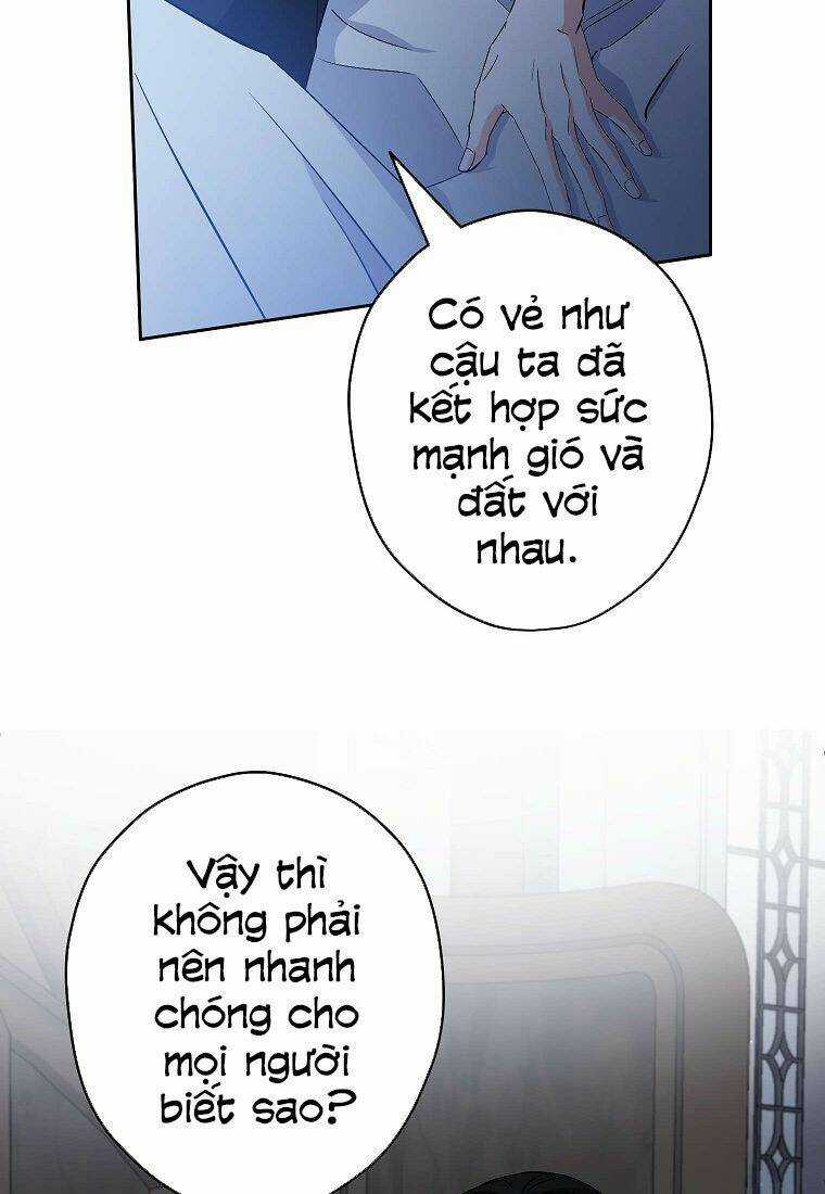 Cuộc Hôn Nhân Giả Dối Chapter 95.1 trang 97