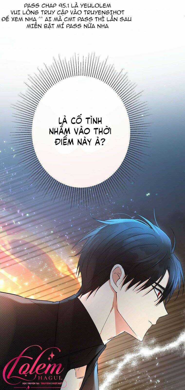 Cuộc Hôn Nhân Giả Dối Chapter 95.2 trang 5