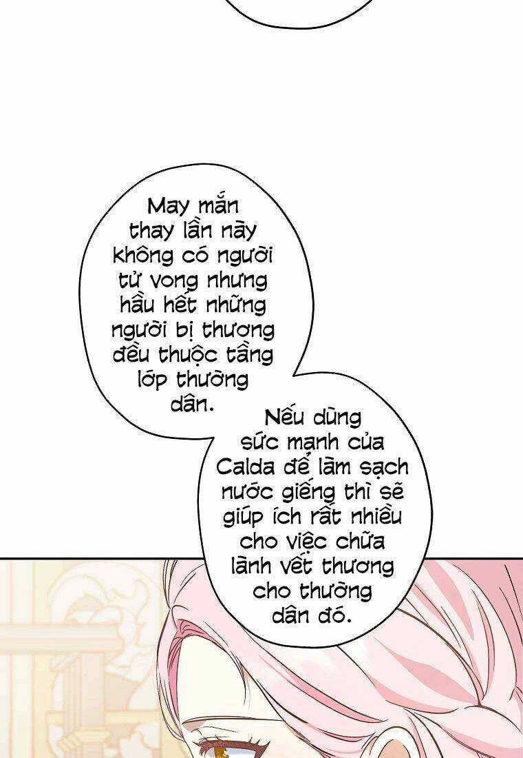 Cuộc Hôn Nhân Giả Dối Chapter 96.1 trang 103