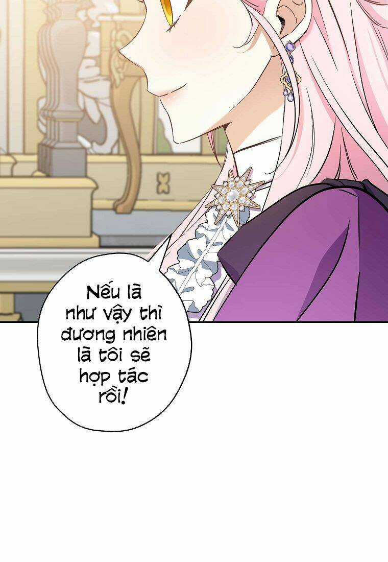 Cuộc Hôn Nhân Giả Dối Chapter 96.1 trang 104