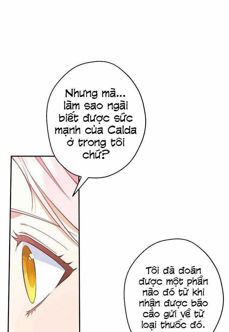 Cuộc Hôn Nhân Giả Dối Chapter 96.1 trang 105