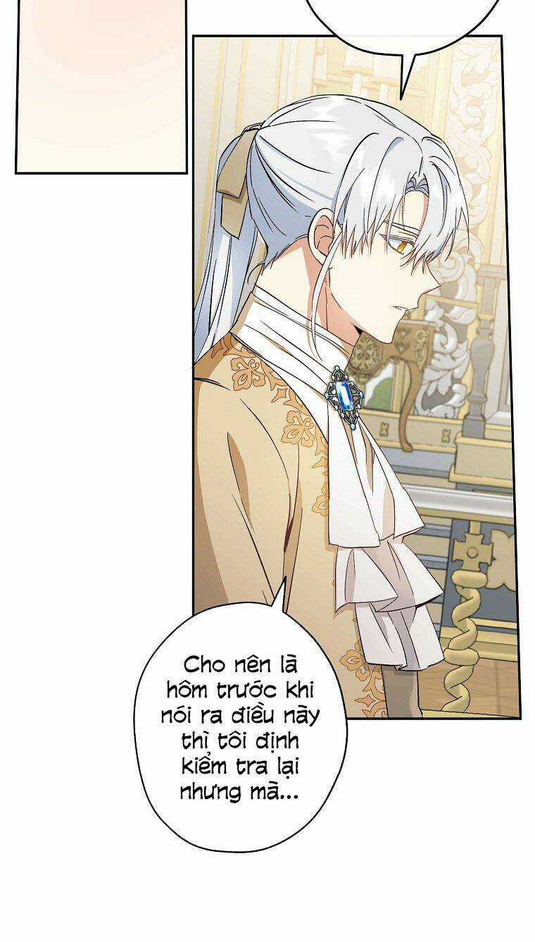 Cuộc Hôn Nhân Giả Dối Chapter 96.1 trang 106