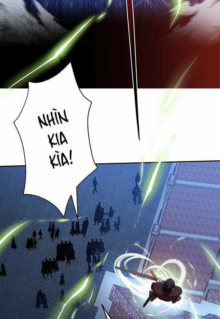 Cuộc Hôn Nhân Giả Dối Chapter 96.1 trang 25