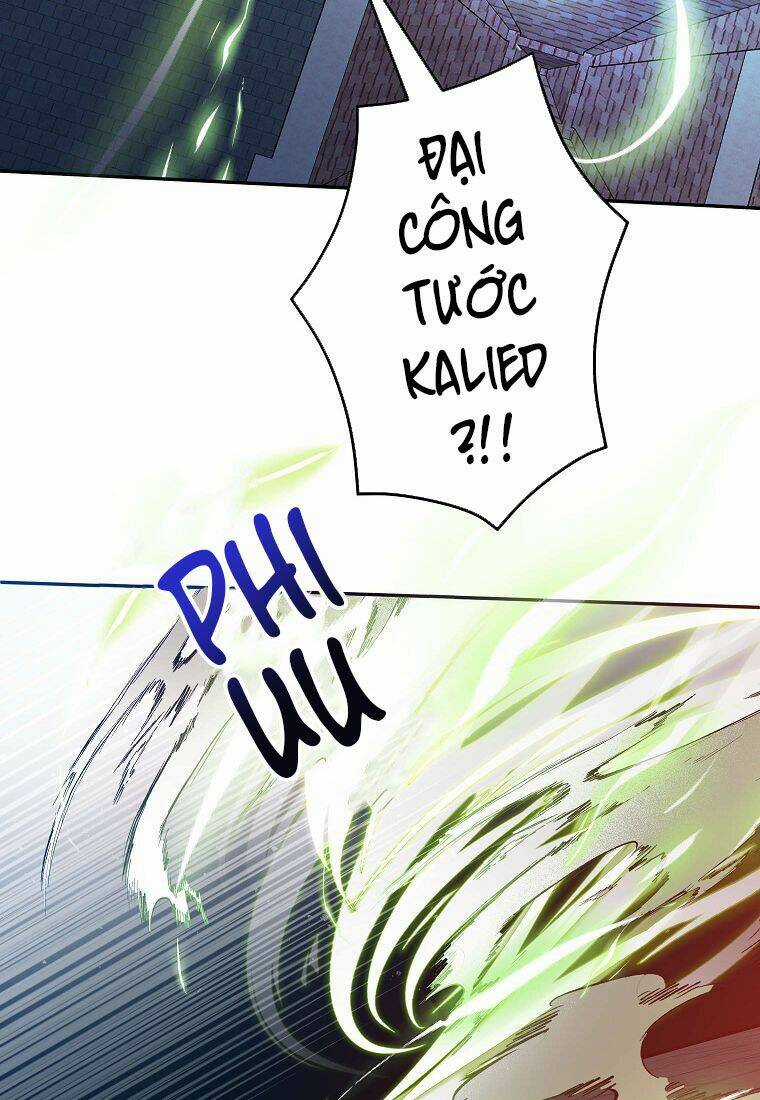 Cuộc Hôn Nhân Giả Dối Chapter 96.1 trang 26