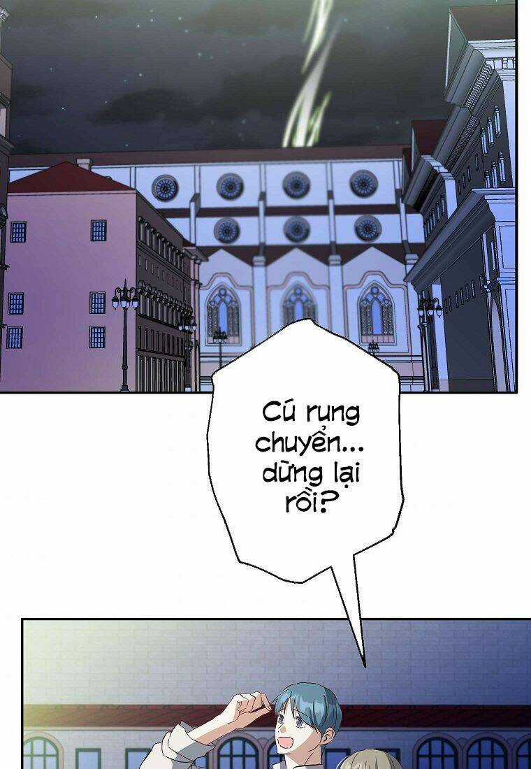 Cuộc Hôn Nhân Giả Dối Chapter 96.1 trang 31