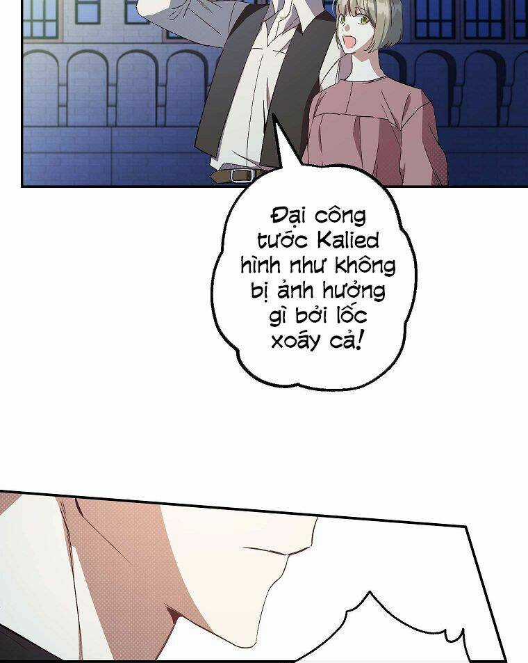 Cuộc Hôn Nhân Giả Dối Chapter 96.1 trang 32