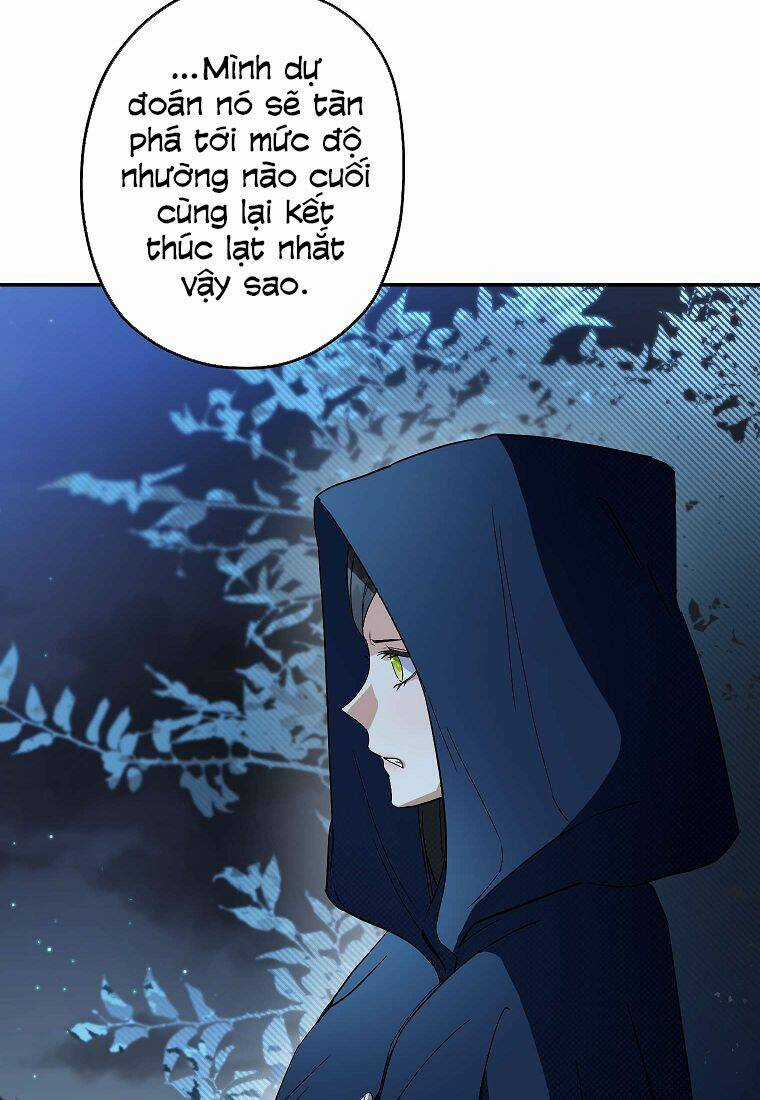 Cuộc Hôn Nhân Giả Dối Chapter 96.1 trang 37