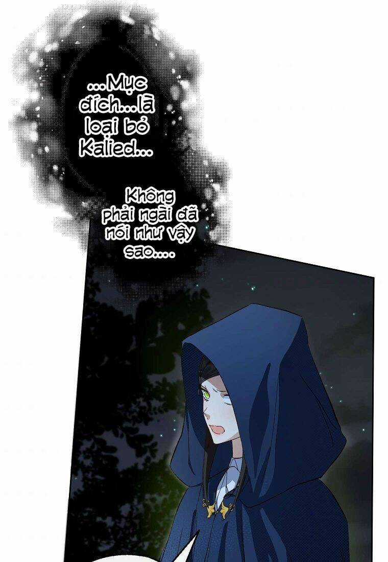 Cuộc Hôn Nhân Giả Dối Chapter 96.1 trang 40