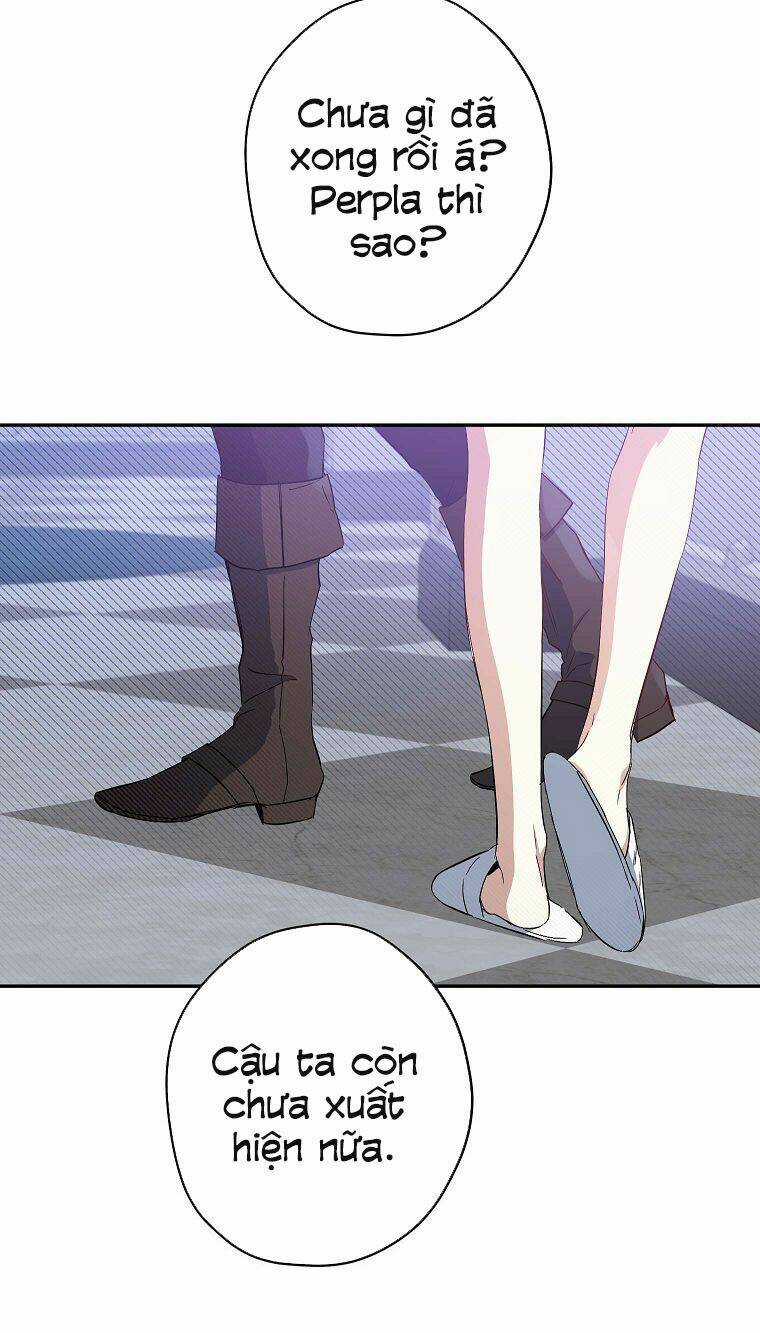 Cuộc Hôn Nhân Giả Dối Chapter 96.1 trang 52