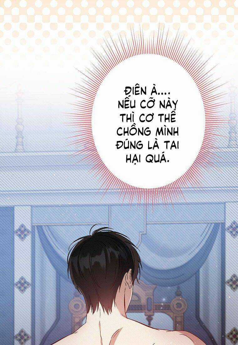 Cuộc Hôn Nhân Giả Dối Chapter 96.1 trang 56