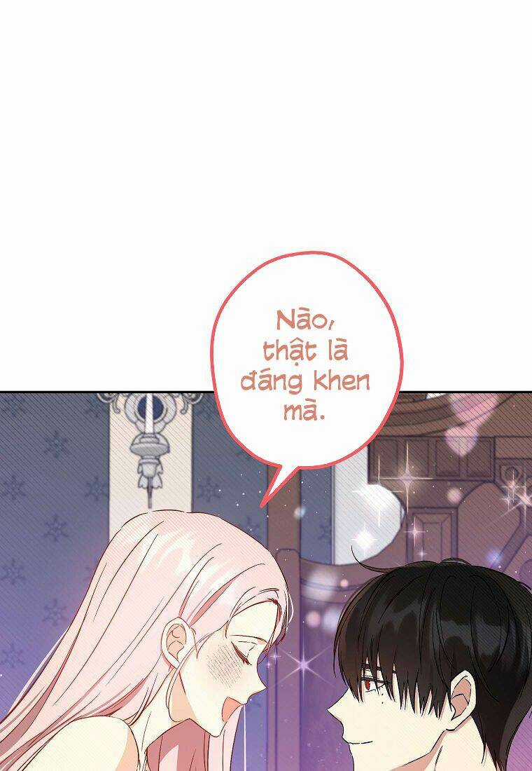 Cuộc Hôn Nhân Giả Dối Chapter 96.1 trang 63