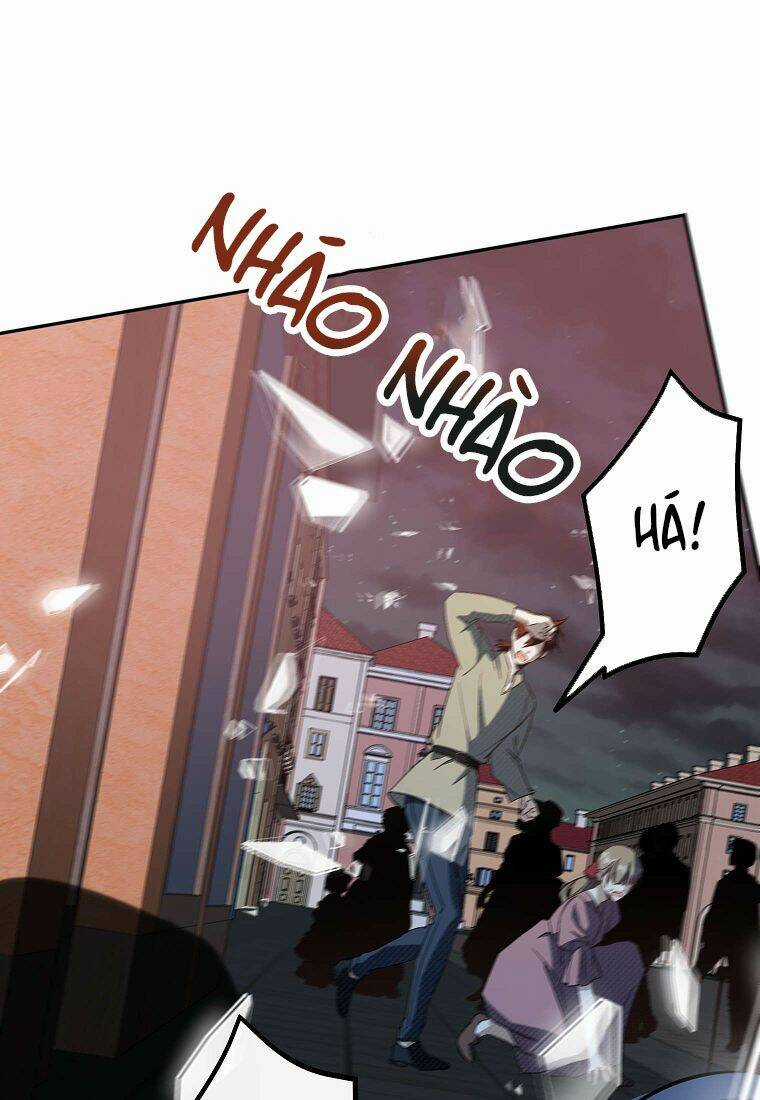 Cuộc Hôn Nhân Giả Dối Chapter 96.1 trang 7