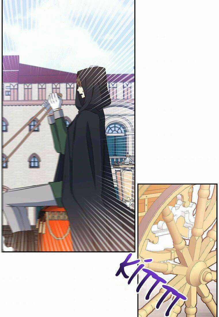 Cuộc Hôn Nhân Giả Dối Chapter 96.1 trang 70