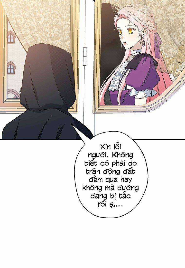 Cuộc Hôn Nhân Giả Dối Chapter 96.1 trang 72