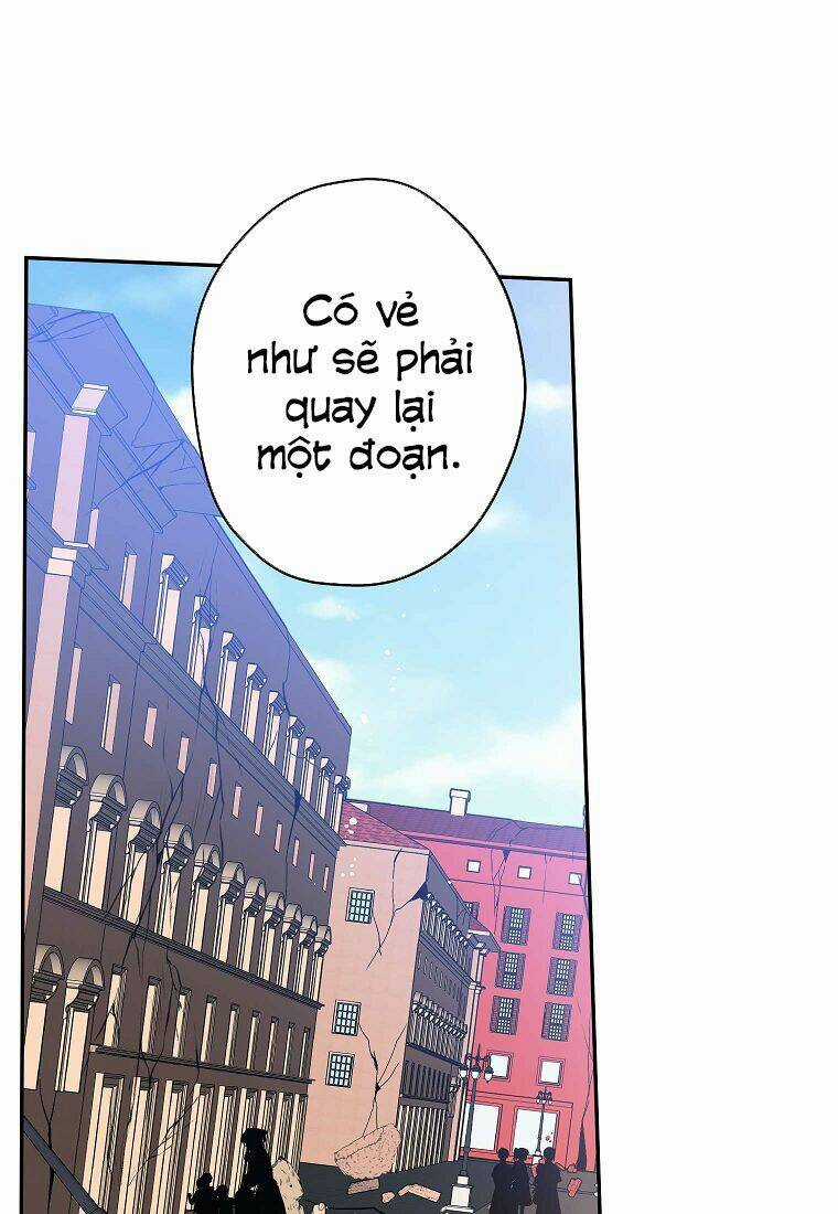 Cuộc Hôn Nhân Giả Dối Chapter 96.1 trang 73