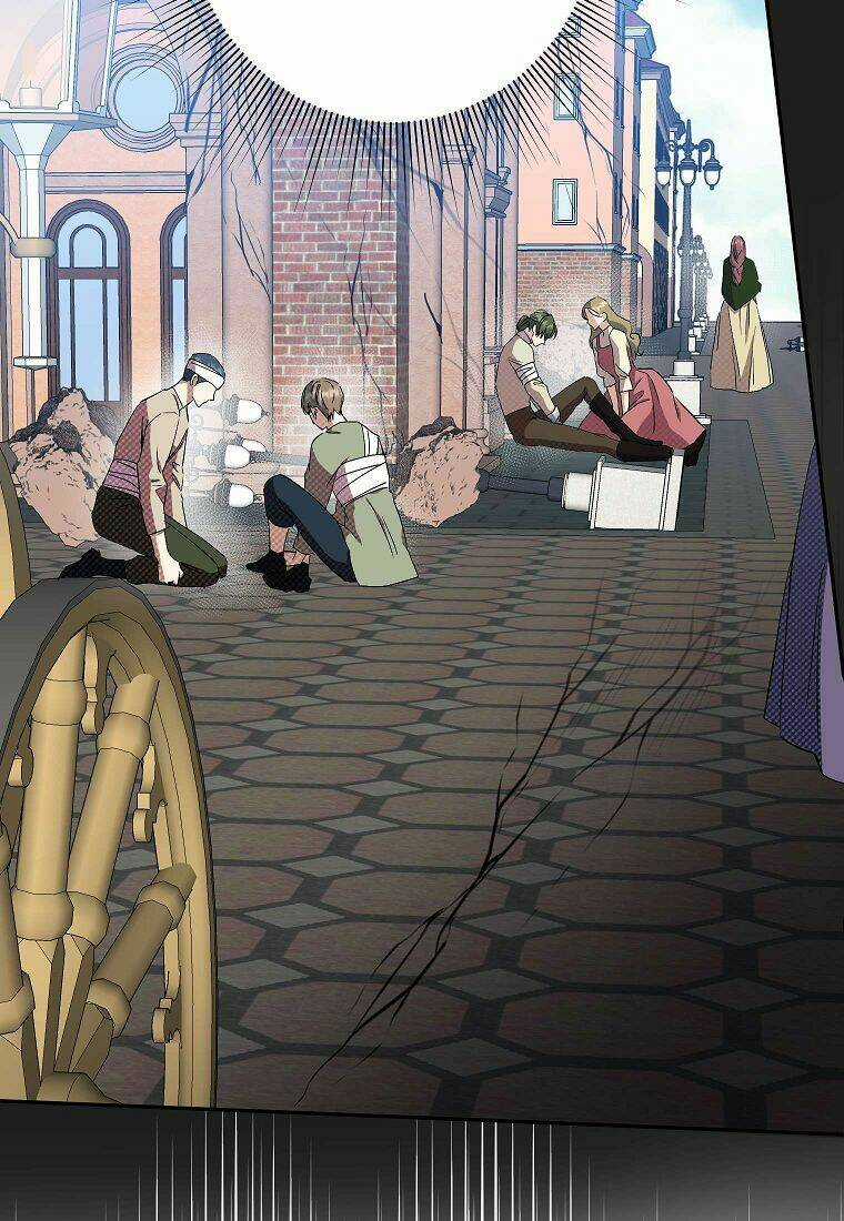 Cuộc Hôn Nhân Giả Dối Chapter 96.1 trang 76