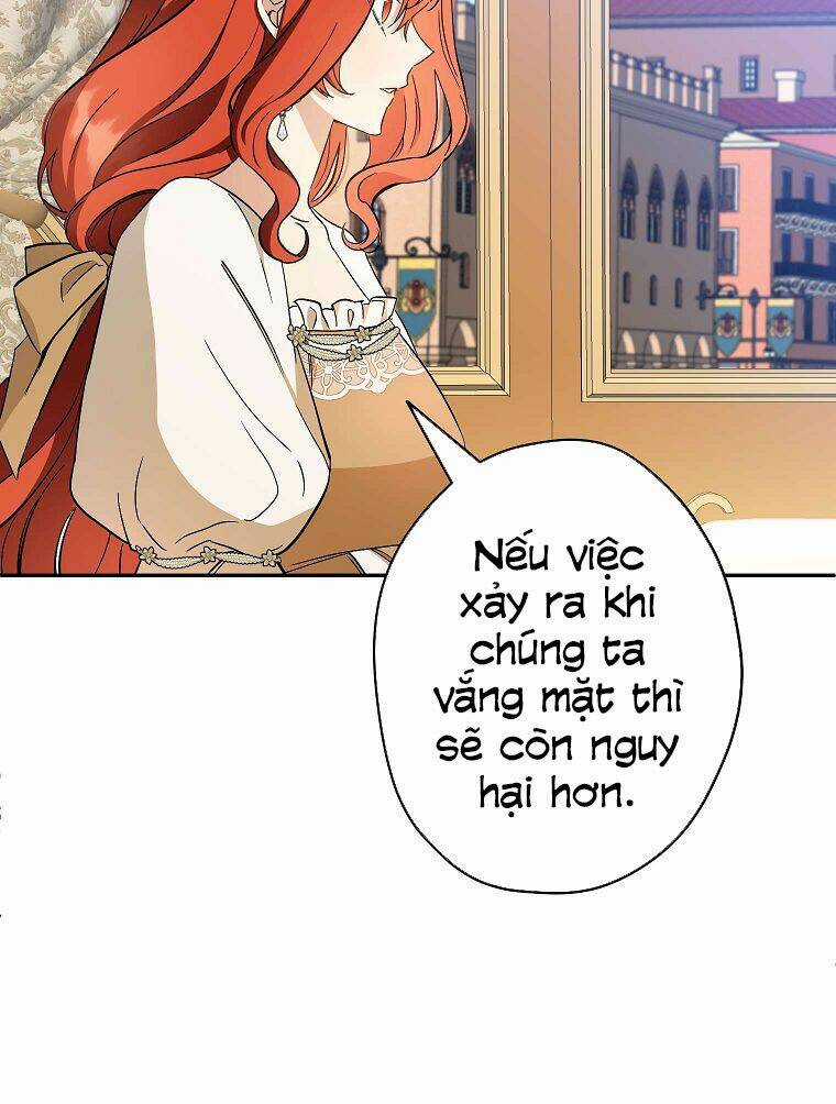 Cuộc Hôn Nhân Giả Dối Chapter 96.1 trang 78