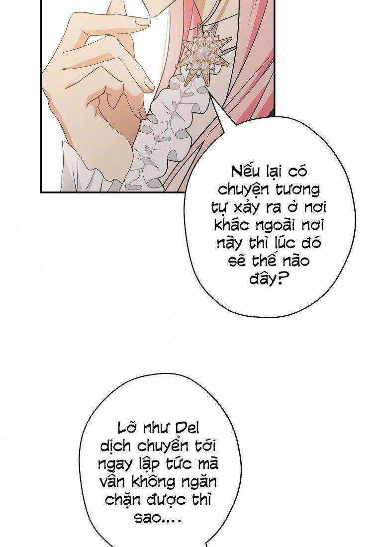 Cuộc Hôn Nhân Giả Dối Chapter 96.1 trang 80