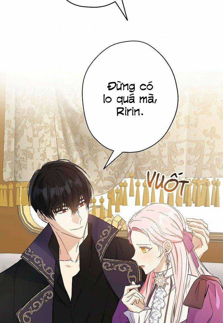 Cuộc Hôn Nhân Giả Dối Chapter 96.1 trang 81