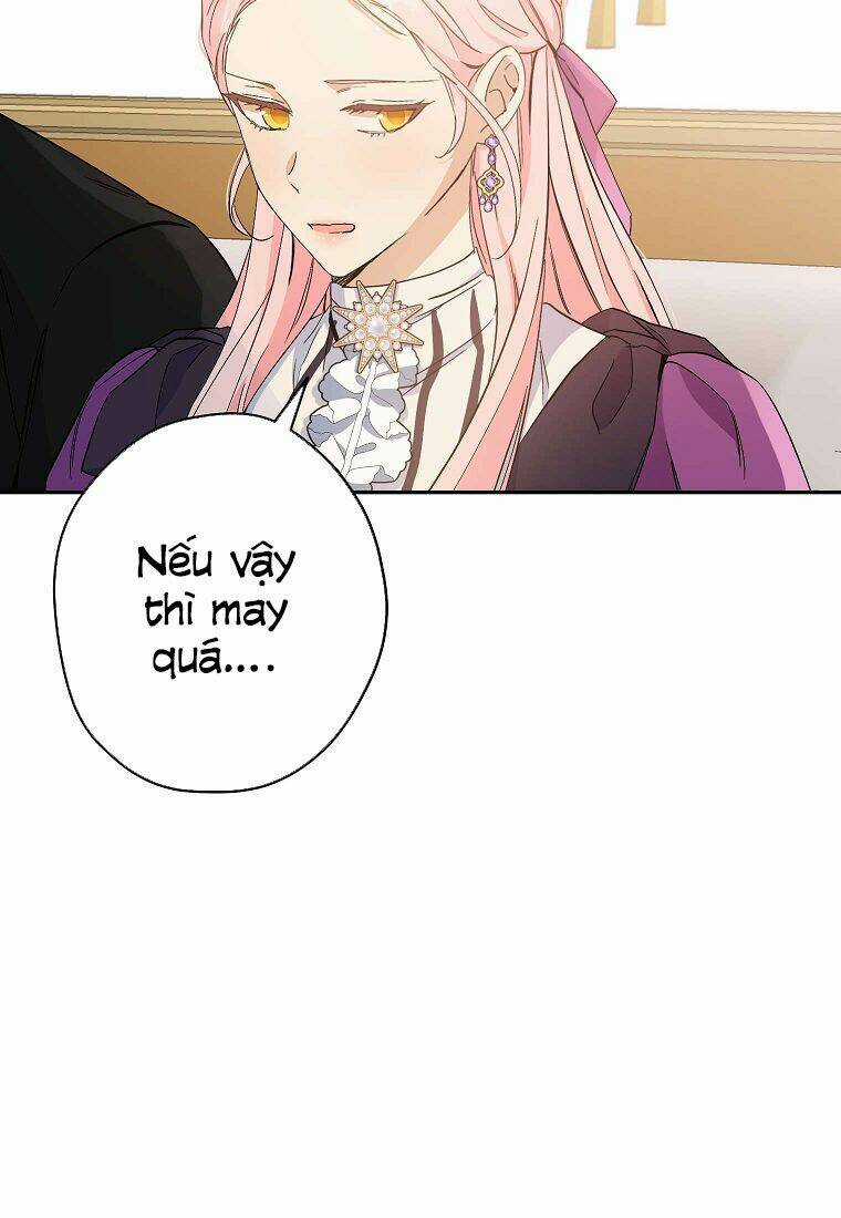 Cuộc Hôn Nhân Giả Dối Chapter 96.1 trang 83