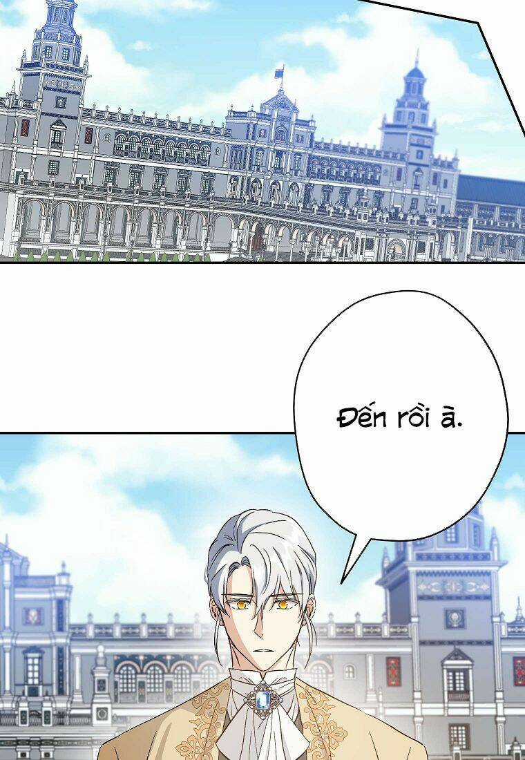 Cuộc Hôn Nhân Giả Dối Chapter 96.1 trang 87