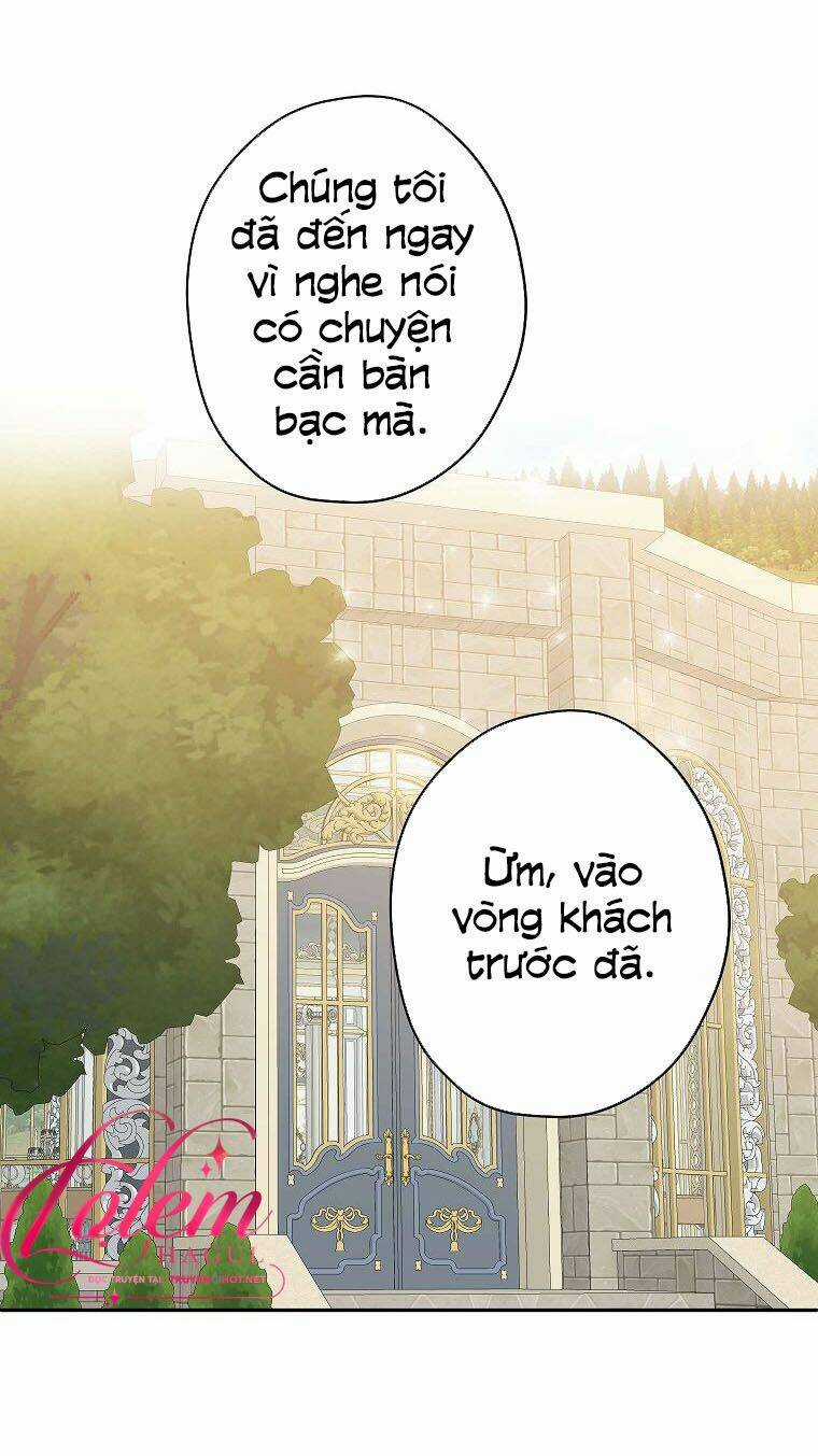 Cuộc Hôn Nhân Giả Dối Chapter 96.1 trang 89