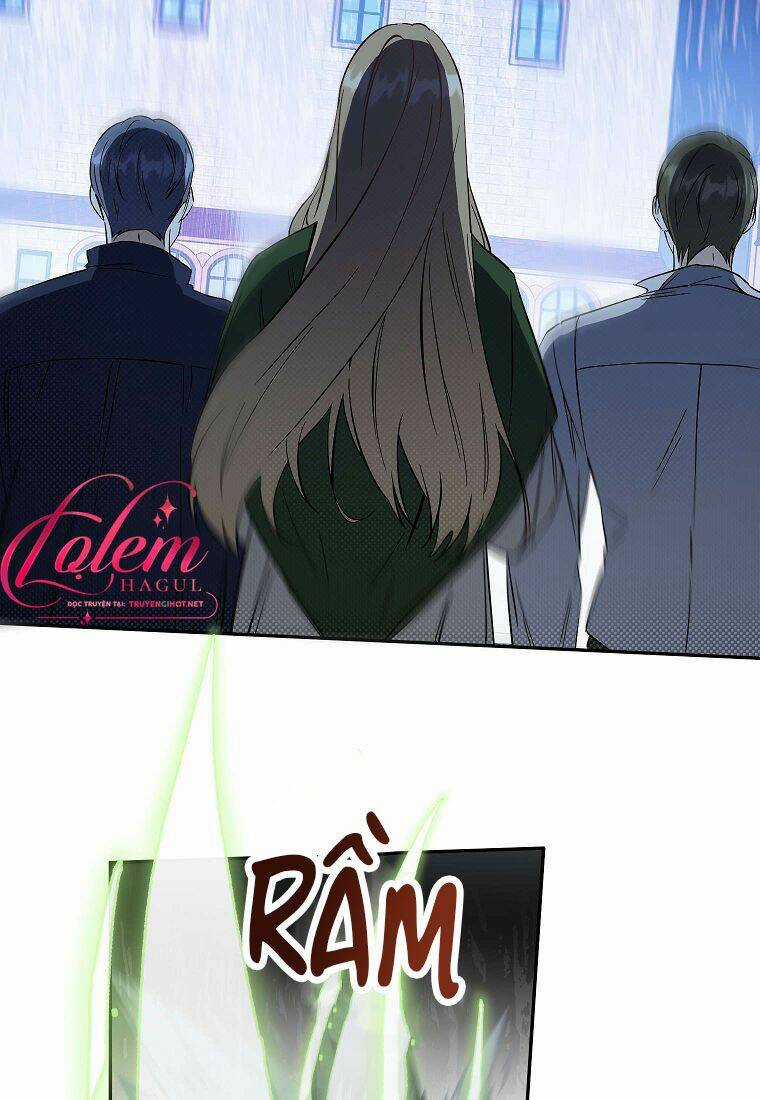 Cuộc Hôn Nhân Giả Dối Chapter 96.1 trang 9