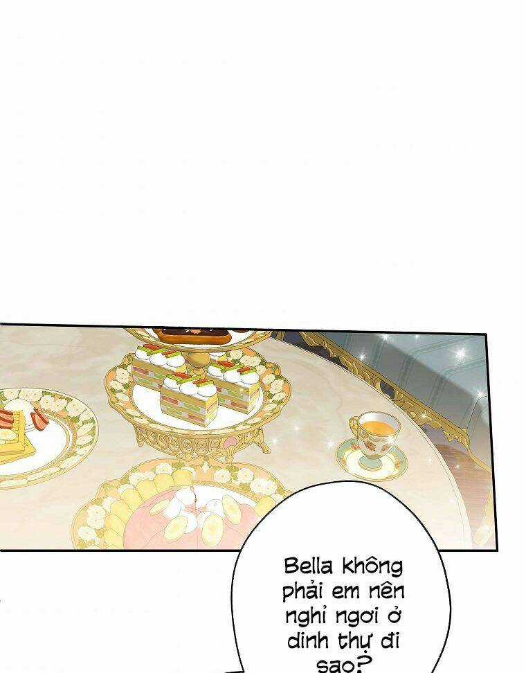 Cuộc Hôn Nhân Giả Dối Chapter 96.1 trang 90