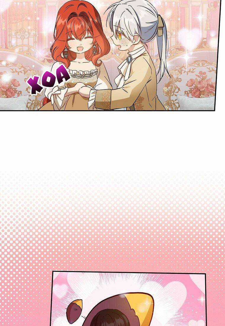 Cuộc Hôn Nhân Giả Dối Chapter 96.1 trang 93