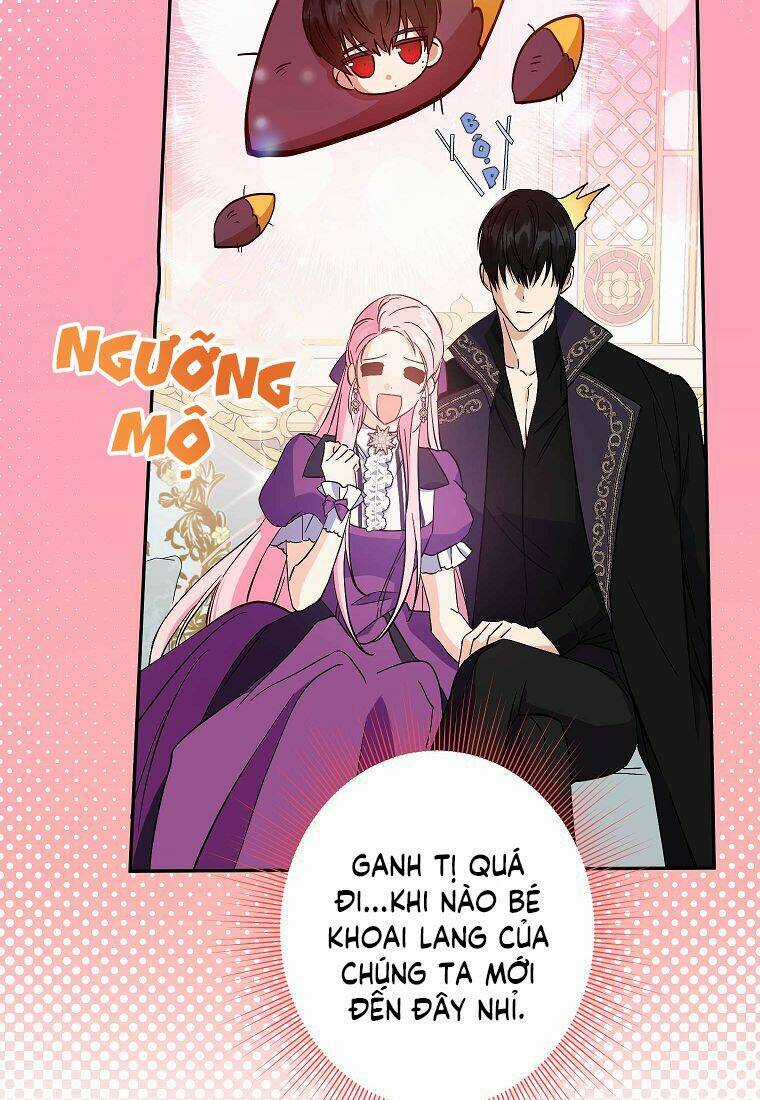 Cuộc Hôn Nhân Giả Dối Chapter 96.1 trang 94