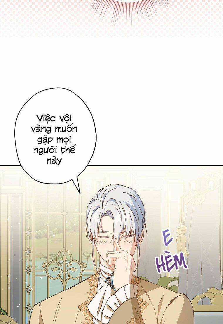 Cuộc Hôn Nhân Giả Dối Chapter 96.1 trang 95