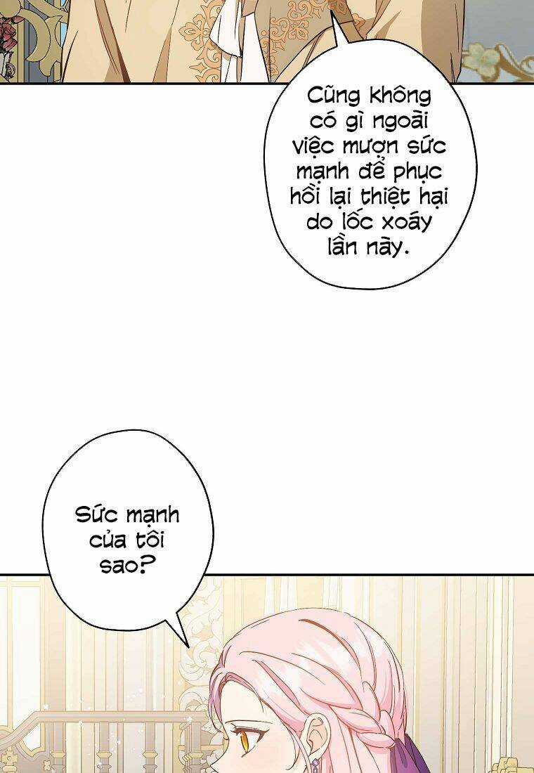 Cuộc Hôn Nhân Giả Dối Chapter 96.1 trang 96